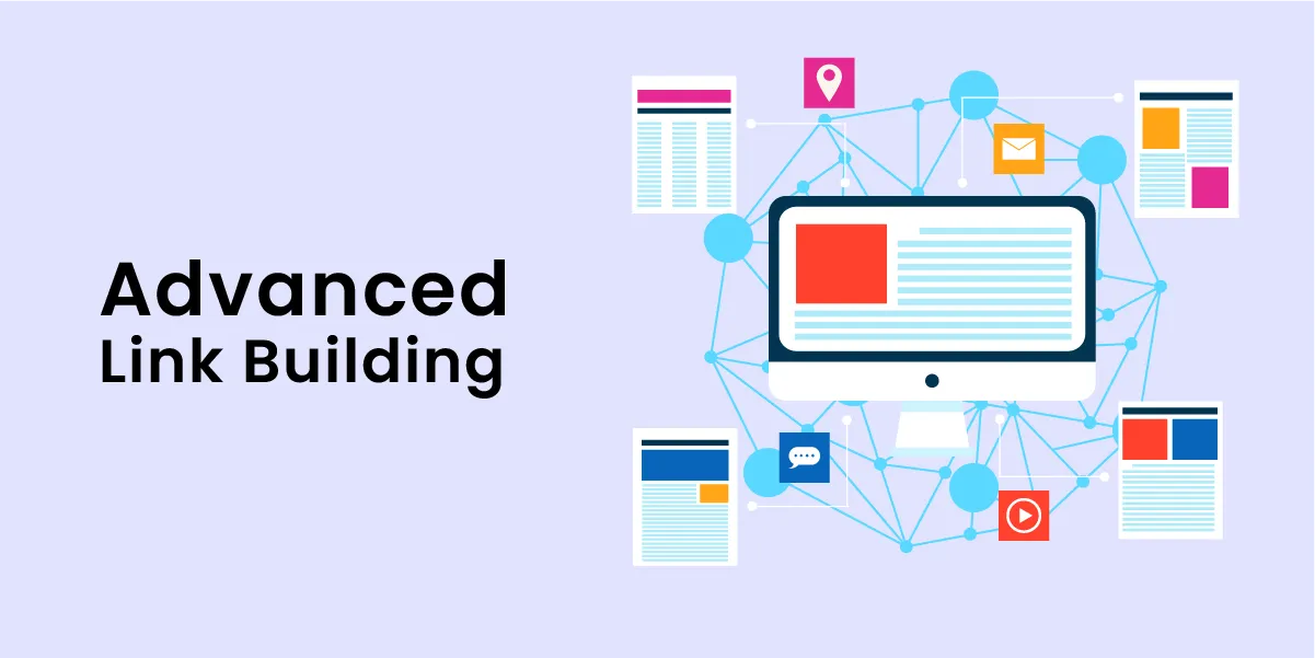 Advanced Link Building